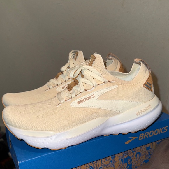 Brooks Shoes - Brooks Glycerin StealthFit 21 cushion neutral